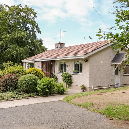 Glebe Farm Cottage Ньюрі Екстер'єр фото