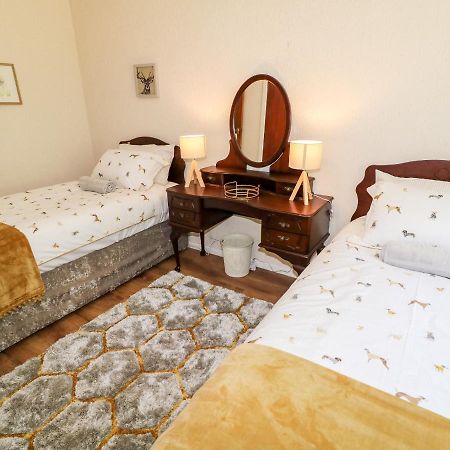 Glebe Farm Cottage Ньюрі Екстер'єр фото