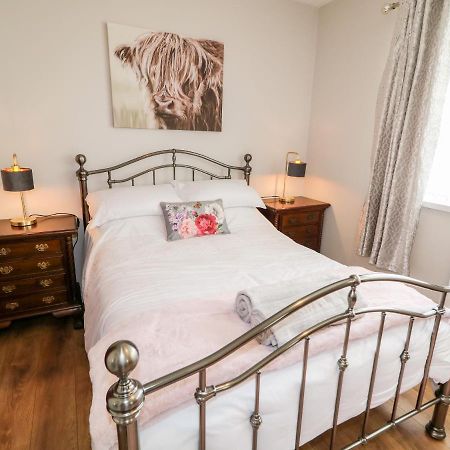 Glebe Farm Cottage Ньюрі Екстер'єр фото