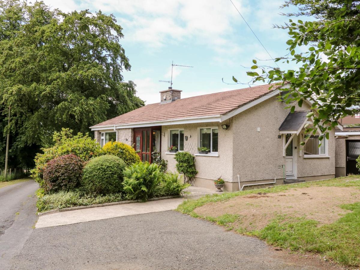 Glebe Farm Cottage Ньюрі Екстер'єр фото
