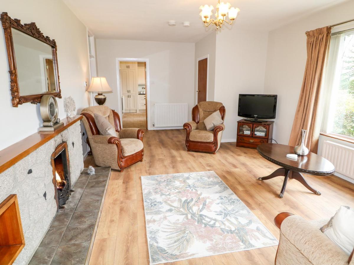 Glebe Farm Cottage Ньюрі Екстер'єр фото