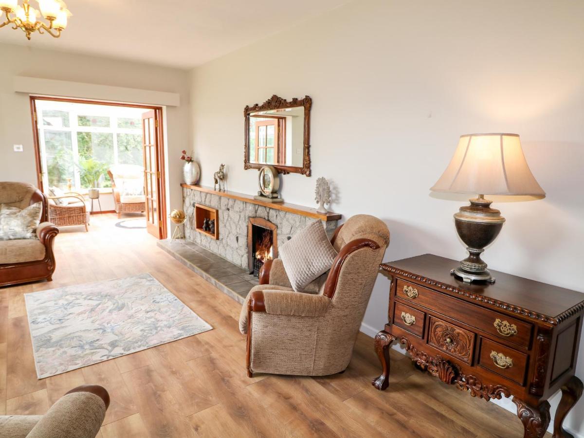 Glebe Farm Cottage Ньюрі Екстер'єр фото
