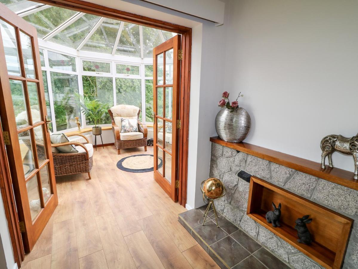 Glebe Farm Cottage Ньюрі Екстер'єр фото