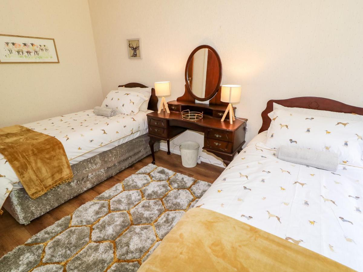 Glebe Farm Cottage Ньюрі Екстер'єр фото