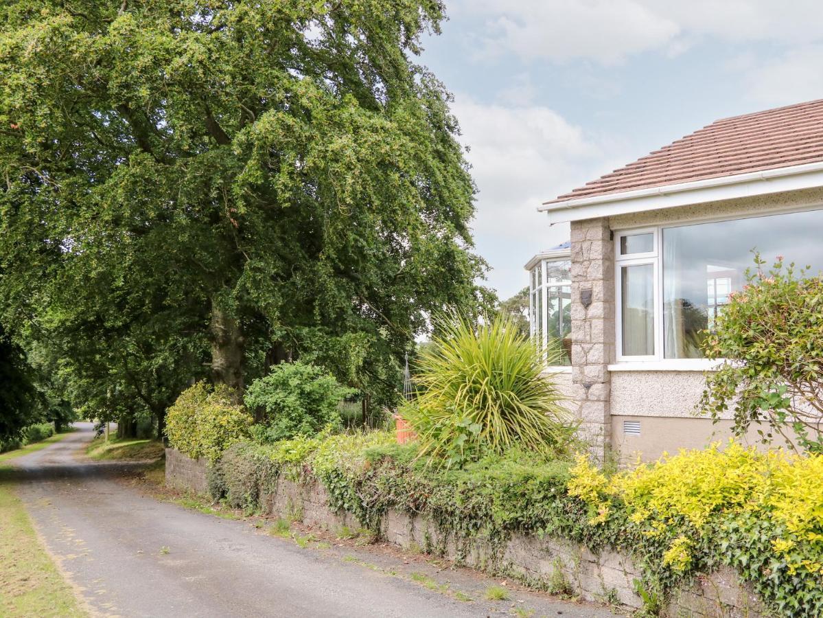 Glebe Farm Cottage Ньюрі Екстер'єр фото