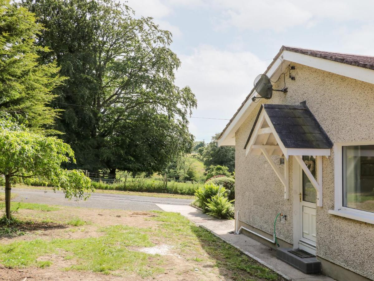 Glebe Farm Cottage Ньюрі Екстер'єр фото