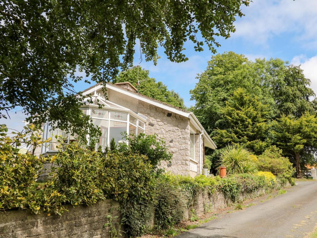 Glebe Farm Cottage Ньюрі Екстер'єр фото